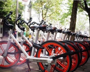 摩拜早期投資人劉二海：當你足夠強大，自不必與巨頭為伍